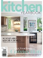 Kitchen Yearbook